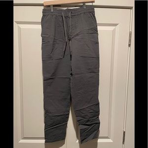 Lululemon bowline pant